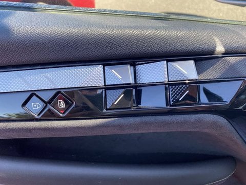 Voitures D'occasion À Mont-De-Marsan | Ds Ds 4 Ds4 Hybride E-Tense 225 Eat8 Performance Line+ 5P