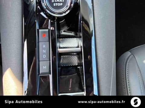 Voitures D'occasion À Muret | Alfa Romeo Junior Ibrida Junior 1.2 Ibrida 145 Ch E-Dct6 Premium 5P