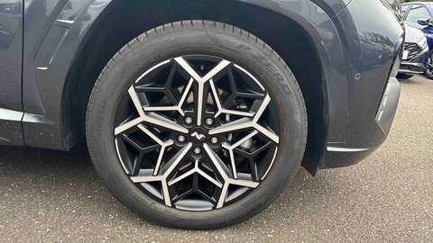 Voitures D'occasion À Villenave-D'ornon | Hyundai Tucson 1.6 T-Gdi 230 Hybrid Bva6 N Line Execut...