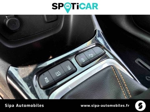 Voitures D'occasion À Toulouse | Opel Crossland X 1.2 Turbo 110 Ch Edition 5P