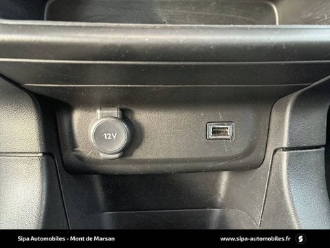 Voitures D'occasion À Mont-De-Marsan | Citroën C3 Puretech 83 Ch Bvm5 Plus 5P