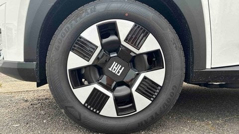 Voitures D'0Km À Mont-De-Marsan | Fiat Grande Panda E 113 Ch 44Kwh Icône 5P
