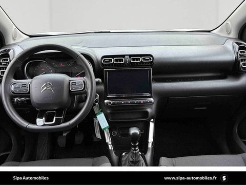Voitures D'occasion À Mont-De-Marsan | Citroën C3 Aircross Bluehdi 110 S&S Bvm6 Plus 5P