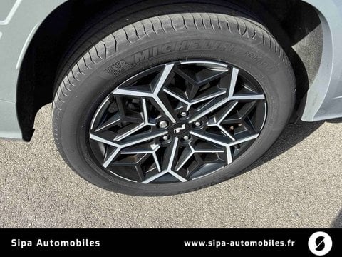 Voitures D'occasion À Toulouse | Hyundai Tucson 1.6 T-Gdi 230 Hybrid Bva6 N Line Executive 5P