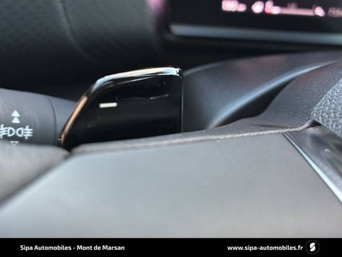 Voitures D'occasion À Mont-De-Marsan | Citroën C4 Puretech 130 S&S Eat8 Shine 5P