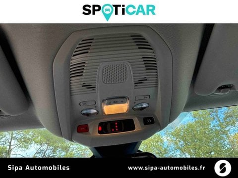 Voitures D'occasion À Mont-De-Marsan | Citroën C5 Aircross Hybride Rechargeable 180 E-Eat8 Max 5P