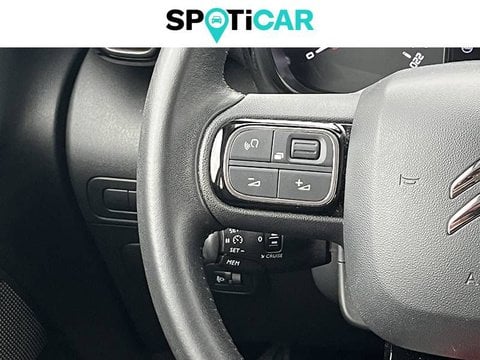 Voitures D'occasion À Lescar | Citroën C3 Aircross Puretech 130 S&S Eat6 Shine 5P