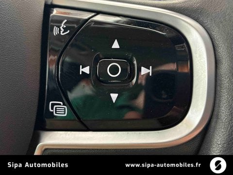 Voitures D'occasion À Anglet | Volvo Xc60 D4 Adblue 190 Ch Geartronic 8 Inscription 5P