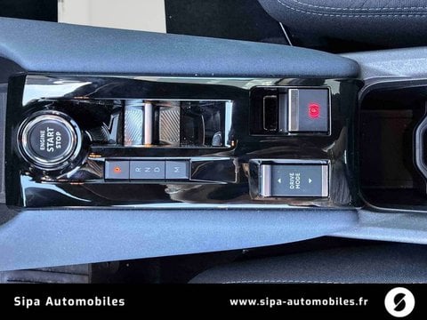 Voitures D'0Km À Mérignac | Alfa Romeo Junior Junior 1.2 Ibrida 136 Ch Edct6 5P