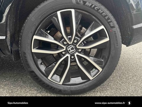 Voitures D'0Km À Mérignac | Honda Hr-V E:hev 1.5 I-Mmd Advance Style 5P