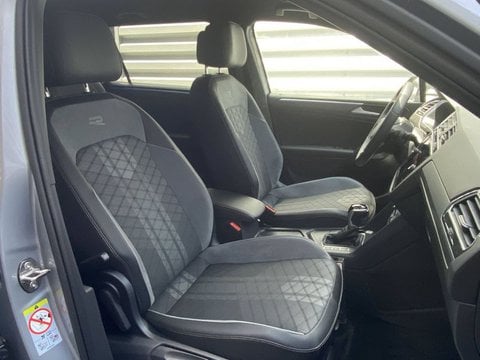 Voitures D'occasion À Lescar | Volkswagen Tiguan Allspace 2.0 Tdi 150Ch Dsg7 R-Line 5P