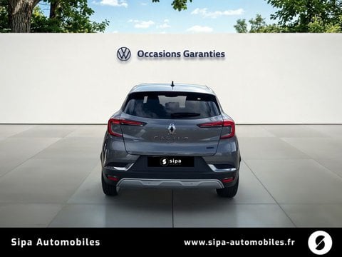 Voitures D'occasion À Lescar | Renault Captur E-Tech Full Hybrid 145 5P