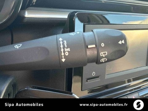 Voitures D'occasion À Libourne | Citroën C3 Puretech 83 S&S Bvm5 You! 5P