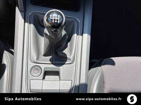 Voitures D'occasion À Lescar | Cupra Formentor 2.0 Tdi 150 Ch Business Edition 5P