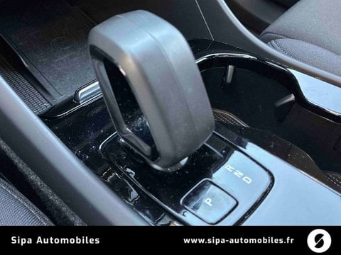Voitures D'occasion À Mérignac | Volvo Xc40 Recharge 231 Ch 1Edt Start 5P