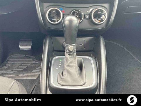 Voitures D'occasion À Libourne | Fiat Tipo Sw 1.5 Firefly Turbo 130 Ch S&S Dct7 Hybrid Cross 5P