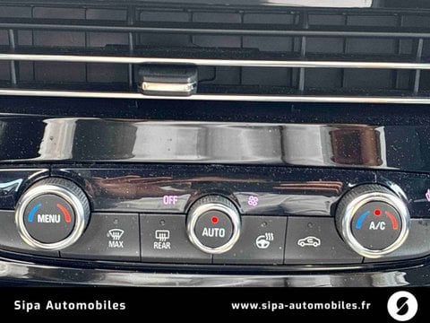 Voitures D'occasion À Toulouse | Opel Mokka Electrique 156 Ch & Batterie 54 Kwh Gs 5P