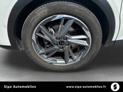 Voitures D'occasion À Lescar | Ds Ds 7 Crossback Ds7 Crossback Bluehdi 130 Eat8 Rivoli 5P