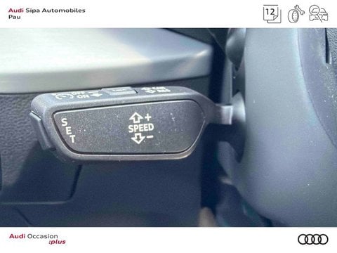 Voitures D'occasion À Lescar | Audi Q2 30 Tdi 116 S Tronic 7 S Line 5P