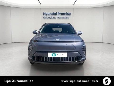 Voitures D'0Km À Muret | Hyundai Kona Electrique Ii Electrique 65 Kwh - 217 Ch Creative 5P