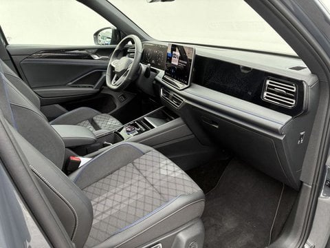 Voitures D'occasion À Lescar | Volkswagen Tiguan 1.5 Ehybrid 204Ch Dsg6 R-Line Edition 5P