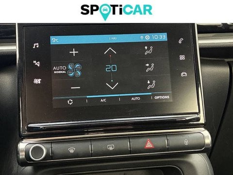 Voitures D'occasion À Lescar | Citroën C3 Puretech 83 S&S Bvm5 Feel Pack 5P