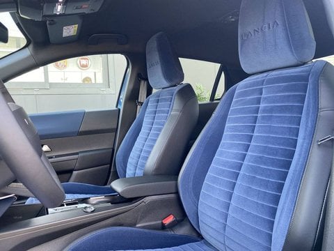Voitures D'occasion À Mérignac | Lancia Ypsilon Electrique Iii Elettrica 156Ch Edition Cassina 5P