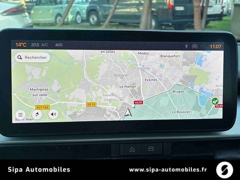 Voitures D'occasion À Mérignac | Jeep Avenger 1.2 Turbo T3 145 Ch Bvr6 4Xe Upland 5P