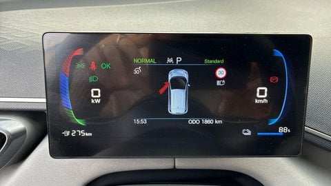 Voitures D'0Km À Le Bouscat | Byd Dolphin Surf 43.2 Kwh 156 Ch Comfort 5P