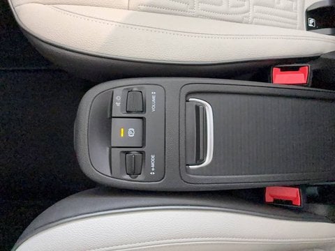 Voitures D'0Km À Villenave-D'ornon | Fiat 500 3+1 E 118 Ch La Prima 4P