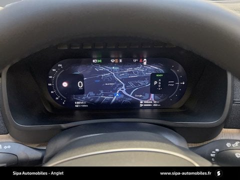 Voitures D'0Km À Anglet | Volvo Xc90 T8 Awd Hybride Rechargeable 455 Ch Geartronic 8 7Pl Ultra S...
