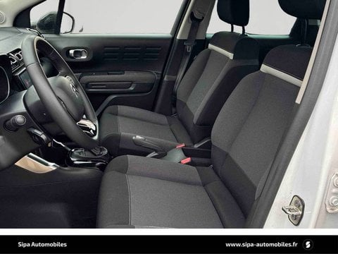 Voitures D'occasion À Mont-De-Marsan | Citroën C3 Aircross Bluehdi 110 S&S Bvm6 Plus 5P