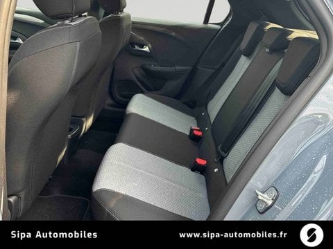 Voitures D'0Km À Toulouse | Opel Corsa 1.2 Turbo Hybrid 100 Ch E-Dct6 Edition 5P
