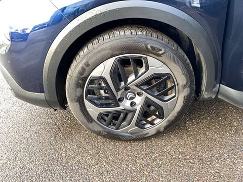 Voitures D'0Km À Mont-De-Marsan | Citroën C4 Hybride 136 E-Dcs6 Plus 5P