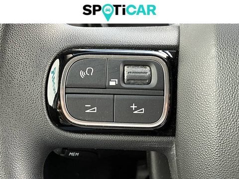 Voitures D'occasion À Lescar | Citroën C3 Iii Puretech 83 S&S Bvm5 Feel Pack 5P