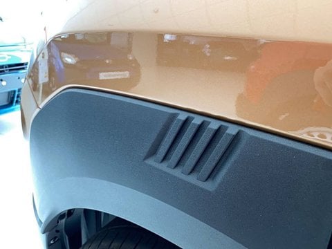 Voitures D'0Km À Toulouse | Fiat Grande Panda T-Gen 3 1.2 Hybrid Turbo 110Ch Edct6 La Prima 5P