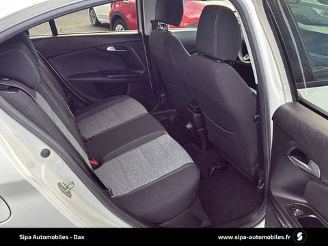 Voitures D'occasion À Dax | Fiat Tipo Cross 1.0 Firefly Turbo 100 Ch S&S Plus 5P