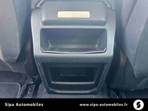 Voitures D'occasion À Muret | Land Rover Range Rover Evoque D150 2Wd Bvm6 Business 5P