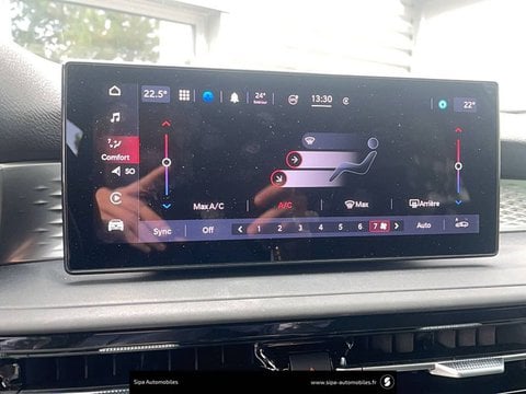 Voitures D'occasion À La-Teste-De-Buch | Alfa Romeo Tonale 1.3 Hybride Rechargeable Phev 190Ch A...