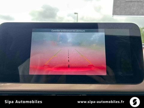 Voitures D'occasion À Muret | Fiat 500 Iii Electrique E 118 Ch Icône 3P