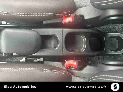 Voitures D'occasion À Muret | Fiat Panda 1.3 Multijet 95 Ch S&S City Cross Plus 5P