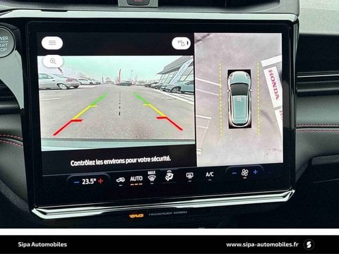 Voitures D'occasion À Mérignac | Ford Puma 1.0 Ecoboost 125 Ch Mhev S&S Bvm6 St-Line X 5P