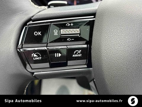Voitures D'0Km À Bayonne | Alfa Romeo Junior Ibrida Junior 1.2 Ibrida 145 Ch E-Dct6 Sport Specia...