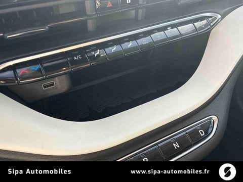 Voitures D'occasion À Toulouse | Fiat 500 Iii Electrique E 95 Ch Action 3P