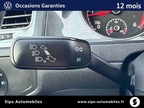 Voitures D'occasion À Lescar | Volkswagen Golf 2.0 Tdi 150 Bluemotion Technology Fap Confortline...