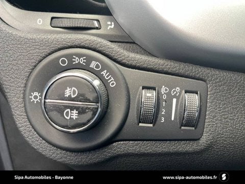 Voitures D'occasion À Bayonne | Fiat 500X 1.0 Firefly Turbo T3 120 Ch Connect Edition 5P