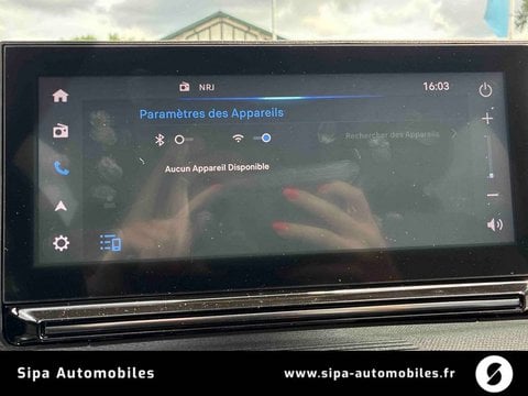 Voitures D'0Km À Mont-De-Marsan | Citroën C3 Iv Turbo 100 Ch Bvm6 Max 5P