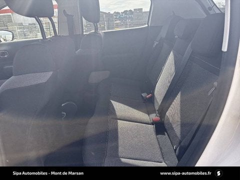 Voitures D'occasion À Mont-De-Marsan | Citroën C3 Puretech 83 S&S Bvm5 C-Series 5P