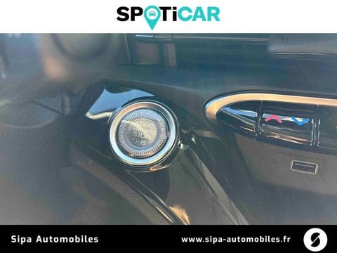 Voitures D'0Km À Toulouse | Fiat 500 E 95 Ch Icône 3P
