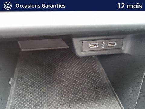 Voitures D'occasion À Tarbes | Volkswagen Polo 1.0 Tsi 95 S&S Dsg7 5P